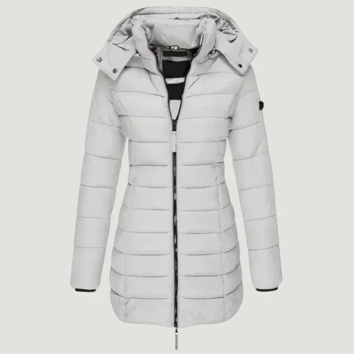 Noelle | Veste d'hiver