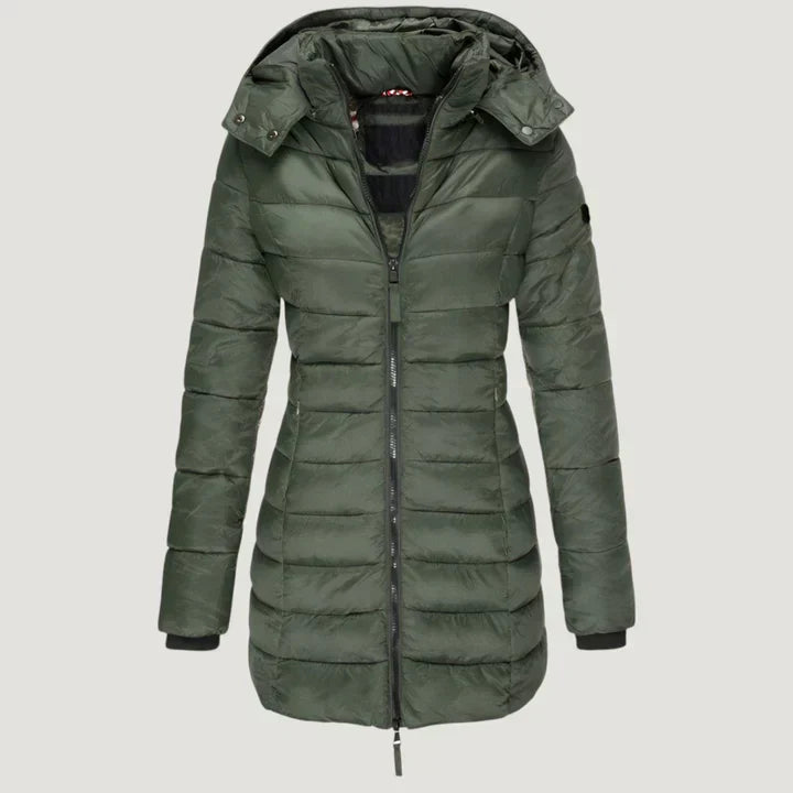 Noelle | Veste d'hiver