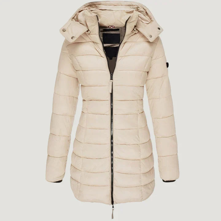 Noelle | Veste d'hiver