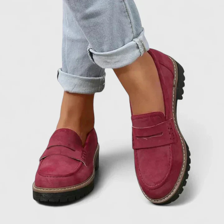 Vox | Chaussons Orthopédiques