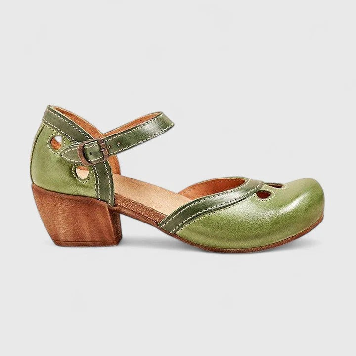 Bianca® - Sandales Orthopédiques ⏐ Édition Premium