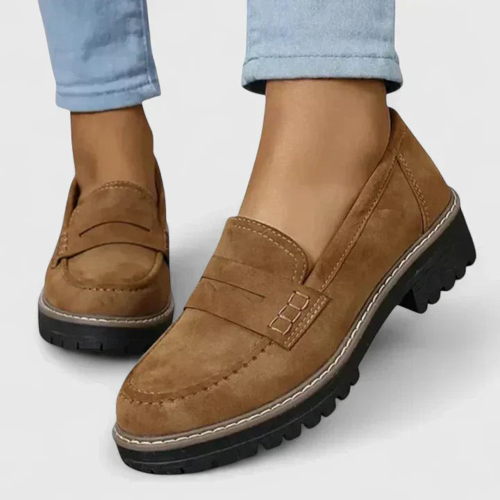 Vox | Chaussons Orthopédiques