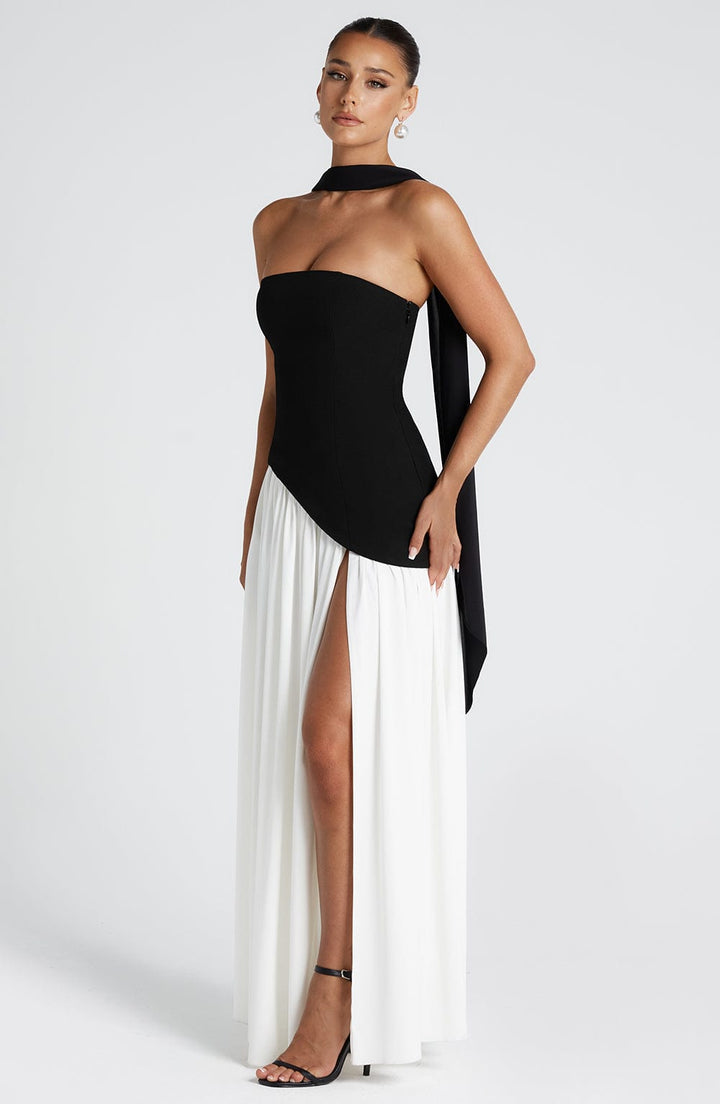 Marisela | Maxi Dress