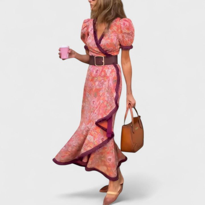 Sydney | Maxi Robe