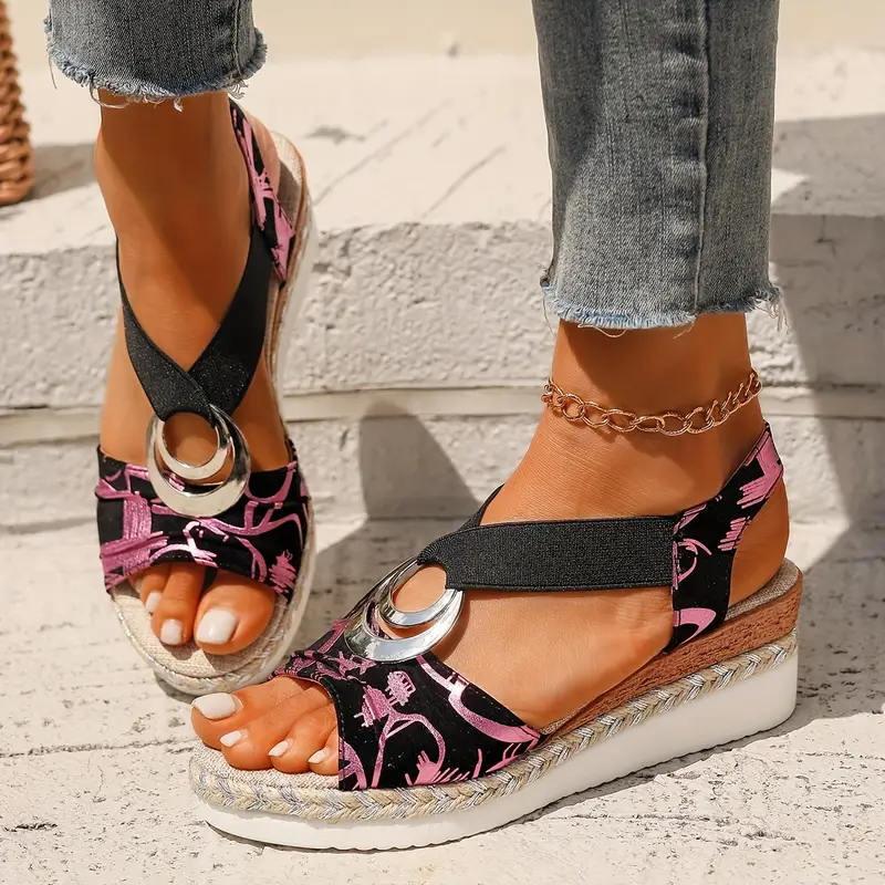 Lara - Sandales Orthopédiques