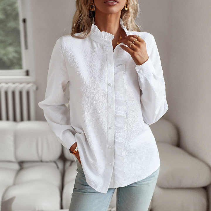 Colette | Blouse Élégante